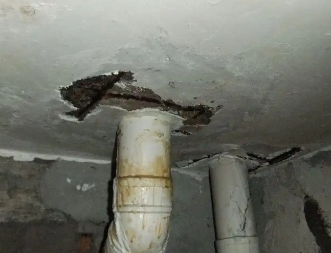 资阳卫生间漏水维修公司浅析资阳卫生间渗水维修的方法