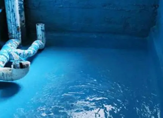 资阳卫生间漏水维修公司分下防水公司如何判断防水工程的质量?