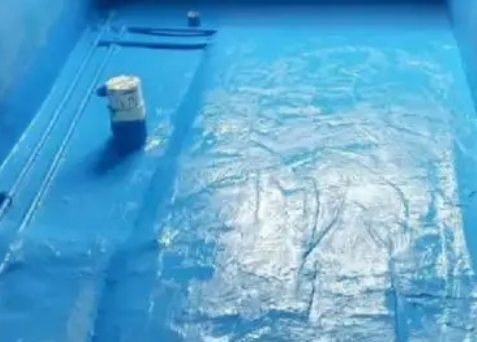 资阳卫生间漏水维修公司分享下资阳卫生间防水工程中常用防水涂料介绍。